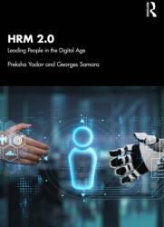 HRM 4.0 (ISBN: 9781032991849)