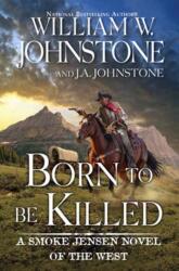 Born to Be Killed (ISBN: 9780786051731)