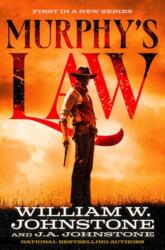 Murphy's Law (ISBN: 9780786051373)