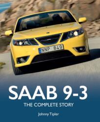 Saab 9-3 (ISBN: 9780719846328)