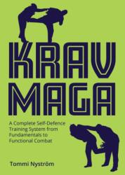 Krav Maga (ISBN: 9780719846304)