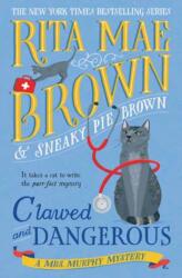 Clawed and Dangerous (ISBN: 9780593874141)