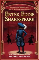 Enter Eddie Shakespeare (ISBN: 9781804252758)