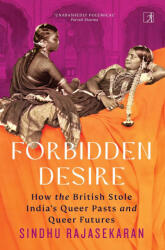 Forbidden Desire (ISBN: 9788198872500)