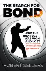 The Search for Bond (ISBN: 9781837052264)