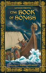 The Book of Songs (ISBN: 9781835110904)