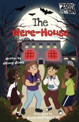 The Were-house (ISBN: 9781835110898)