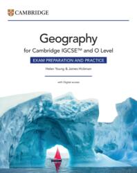 Cambridge IGCSE (ISBN: 9781009818315)