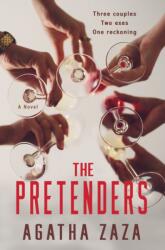 The Pretenders (ISBN: 9781917415248)