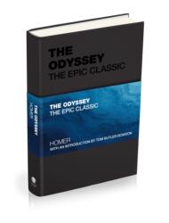 The Odyssey (ISBN: 9781907326585)