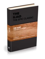 The Iliad (ISBN: 9781907326530)