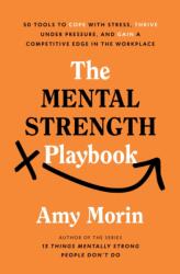 The Mental Strength Playbook (ISBN: 9781529147452)