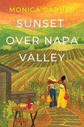 Sunset over Napa Valley (ISBN: 9781496750426)