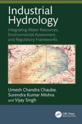 Industrial Hydrology (ISBN: 9781041248606)