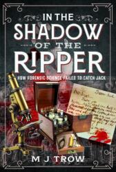 In the Shadow of the Ripper (ISBN: 9781036144401)