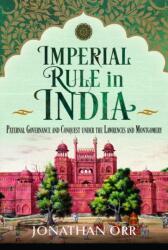 Imperial Rule in India (ISBN: 9781036142247)