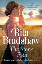 The Stony Path (ISBN: 9781035431106)