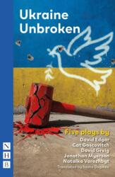 Ukraine Unbroken (ISBN: 9781839045639)