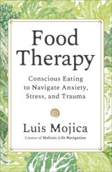 Food Therapy (ISBN: 9781837826131)