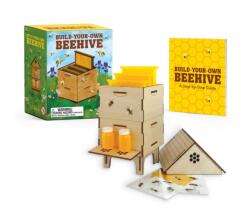 Build-Your-Own Beehive (ISBN: 9798894141787)