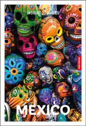 Insight Guides Mexico: Travel Guide with eBook (ISBN: 9781839054662)