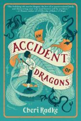 Accident of Dragons, An (ISBN: 9781645662457)