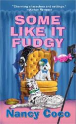 Some Like It Fudgy (ISBN: 9781496756978)