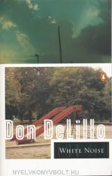 White Noise - Don DeLillo (ISBN: 9780140077025)