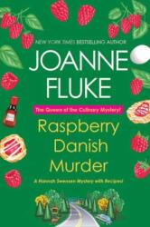 Raspberry Danish Murder (ISBN: 9781496756862)