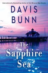 The Sapphire Sea (ISBN: 9781496754240)