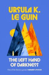 The Left Hand of Darkness (ISBN: 9781399638319)