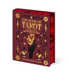 The Book of Tarot (ISBN: 9781398868311)