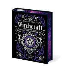 The Book of Practical Witchcraft (ISBN: 9781398868281)