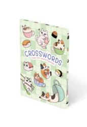 Crosswords (ISBN: 9781398868113)