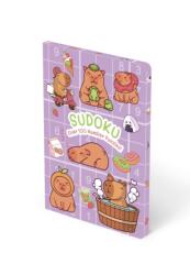 Sudoku (ISBN: 9781398868090)