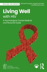 Living Well with HIV (ISBN: 9781032886244)