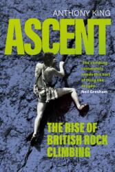 Ascent (ISBN: 9781837051175)