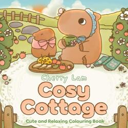 Cosy Cottage (ISBN: 9781529989540)