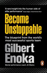 Become Unstoppable (ISBN: 9781529146950)