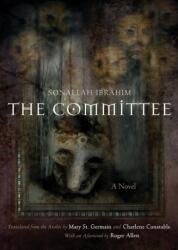 The Committee (ISBN: 9780815612179)