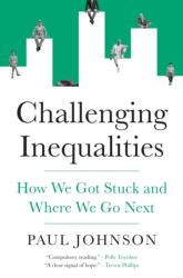 Challenging Inequalities (ISBN: 9780691283555)