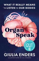 Organ Speak (ISBN: 9781915780751)