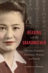 Reading with My Grandmother (ISBN: 9781771127288)