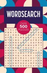 Wordsearch (ISBN: 9781398865570)