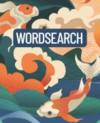 Wordsearch (ISBN: 9781398863125)