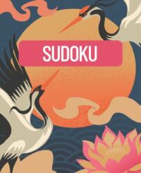Sudoku (ISBN: 9781398863118)