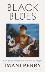 Black in Blues (ISBN: 9780241819302)