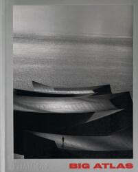 Bjarke Ingels Group Atlas (ISBN: 9781837290185)
