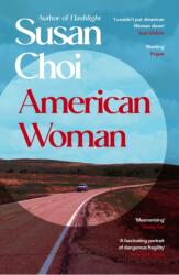 American Woman (ISBN: 9781529960624)