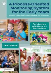 A Process-Oriented Monitoring System for the Early Years (ISBN: 9781041225294)